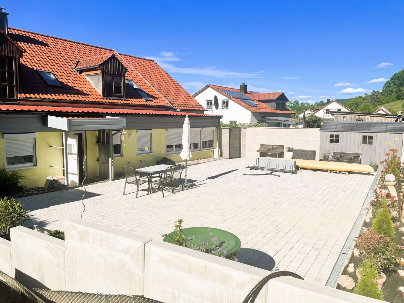 6 bedrooms Apartment in Eichstatt, Germany No. 177774