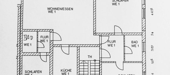 6 bedrooms Apartment in Eichstatt, Germany No. 177774 17