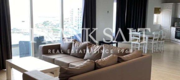 3 Schlafzimmer Wohnung in Sliema, Malta, Nr. 3171 2