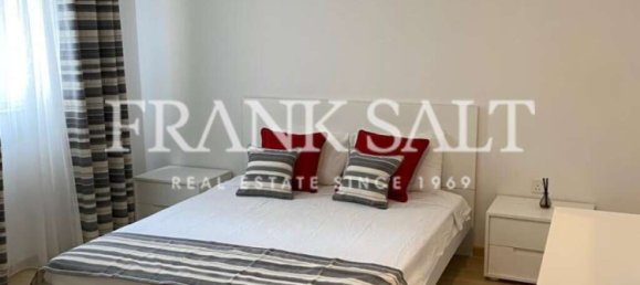 3 Schlafzimmer Wohnung in Sliema, Malta, Nr. 3171 12