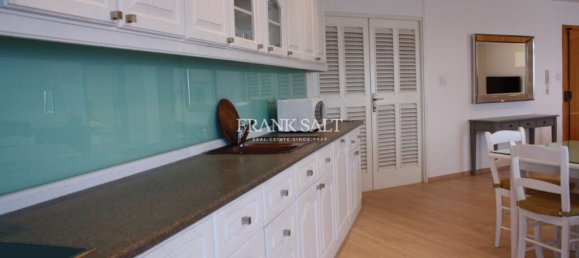 3 Schlafzimmer Wohnung in Sliema, Malta, Nr. 3171 6