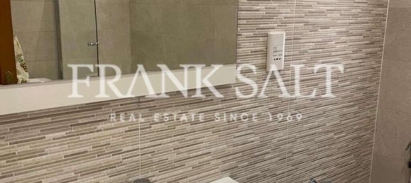 3 Schlafzimmer Wohnung in Sliema, Malta, Nr. 3171 13