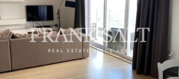 3 Schlafzimmer Wohnung in Sliema, Malta, Nr. 3171 3