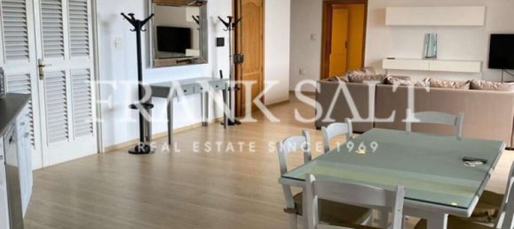 3 Schlafzimmer Wohnung in Sliema, Malta, Nr. 3171 4