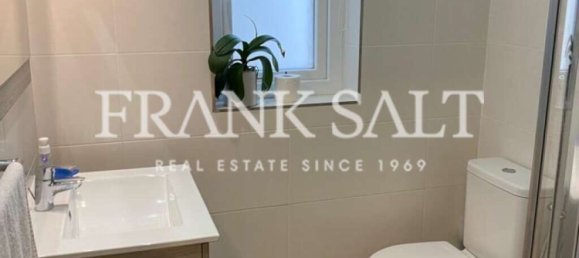 3 Schlafzimmer Wohnung in Sliema, Malta, Nr. 3171 14