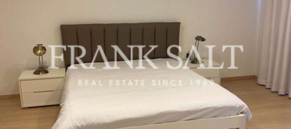 3 Schlafzimmer Wohnung in Sliema, Malta, Nr. 3171 9