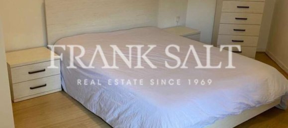 3 Schlafzimmer Wohnung in Sliema, Malta, Nr. 3171 11