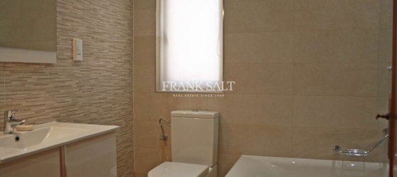 3 Schlafzimmer Wohnung in Sliema, Malta, Nr. 3171 15