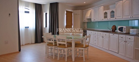 3 Schlafzimmer Wohnung in Sliema, Malta, Nr. 3171 5