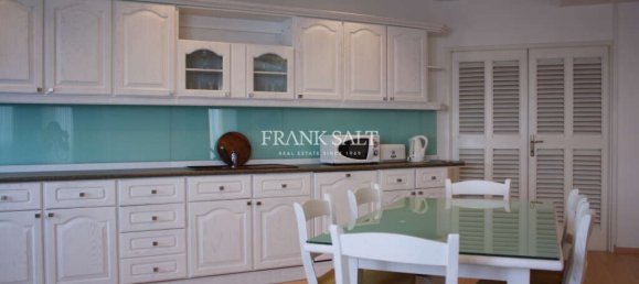 3 Schlafzimmer Wohnung in Sliema, Malta, Nr. 3171 7