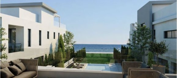 5 غرف نوم فيلا في Pervolia, Cyprus رقم 9564 2