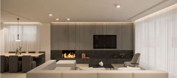 5 غرف نوم فيلا في Pervolia, Cyprus رقم 9564 5