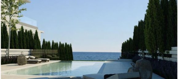 5 غرف نوم فيلا في Pervolia, Cyprus رقم 9564 13
