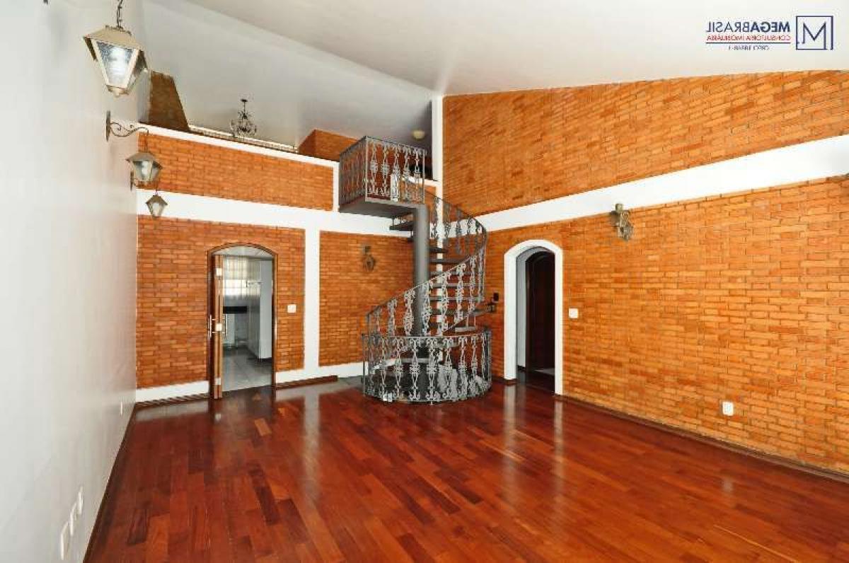 Casa de 4 dormitorios en Sao Paulo, Brazil No. 436648