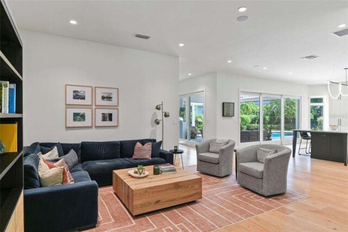 7 bedrooms House in Winter Park, USA No. 415663