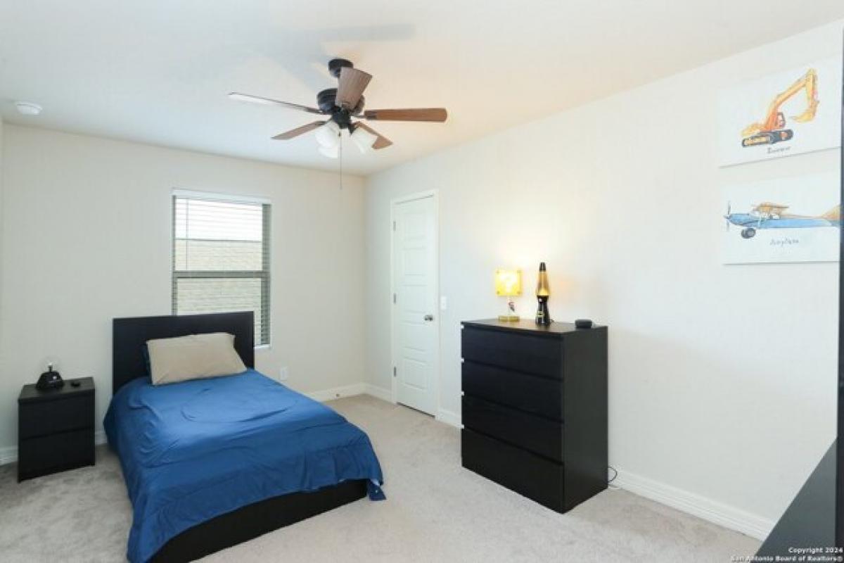 Casa de 4 dormitorios en San Antonio, USA No. 439797