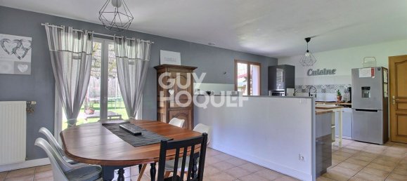 Casa T5 em Ablis, France N.º 185535 6