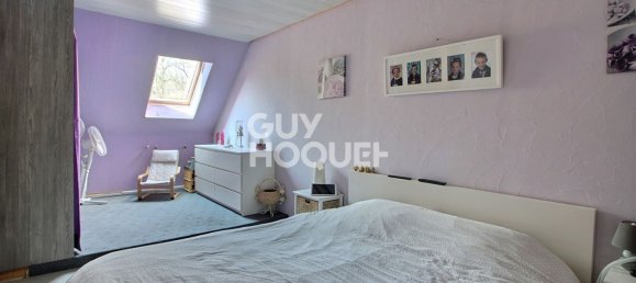 Casa T5 em Ablis, France N.º 185535 8