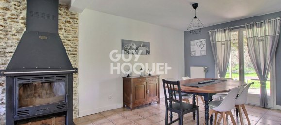 Casa T5 em Ablis, France N.º 185535 5