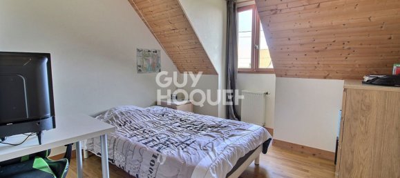 Casa T5 em Ablis, France N.º 185535 9