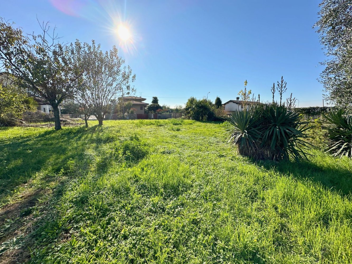 Gebäude in Udine, Italy 233m², Nr. 339468