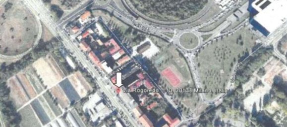 2 rooms Apartment in Milan, Italy No. 246018 12