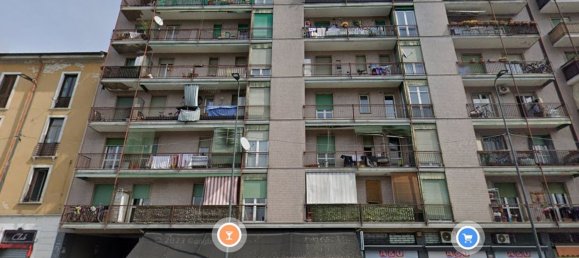 2 rooms Apartment in Milan, Italy No. 246018 4