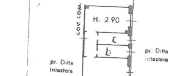 2 rooms Apartment in Milan, Italy No. 246018 19