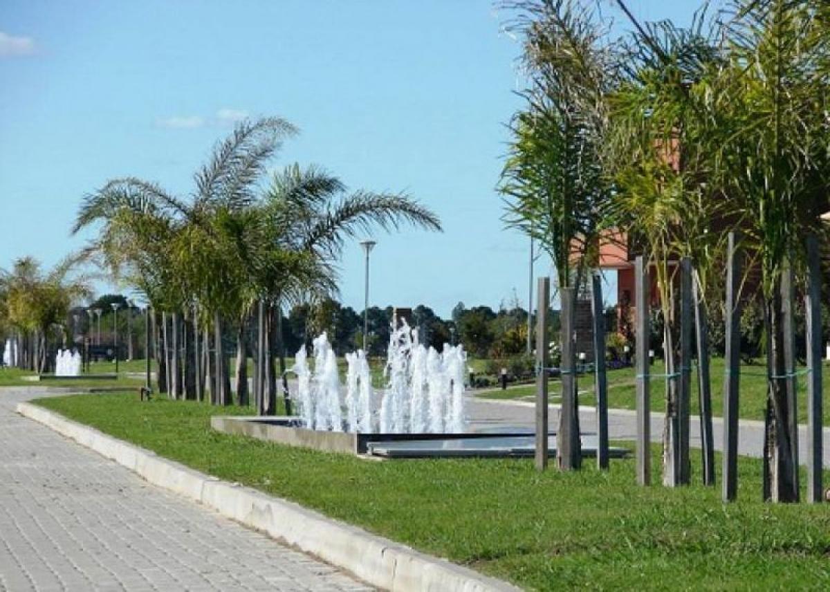 804m² Commercial property in Ezeiza, Argentina No. 24140