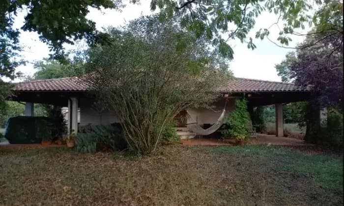 10 rooms House in Manciano, Italy No. 38833