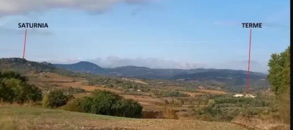 10 rooms House in Manciano, Italy No. 38833 10