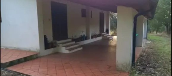 10 rooms House in Manciano, Italy No. 38833 4