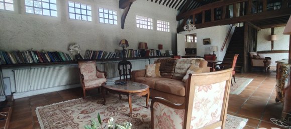 Casa de 4 dormitorios en Eure, France No. 293908 5