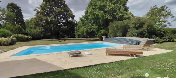 Casa de 4 dormitorios en Eure, France No. 293908 3