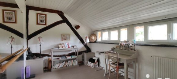 Casa de 4 dormitorios en Eure, France No. 293908 15