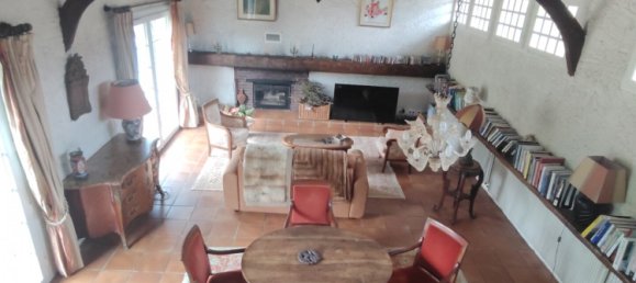 Casa de 4 dormitorios en Eure, France No. 293908 14