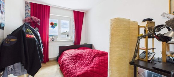 4 rooms Duplex in Wels, Austria No. 129594 27