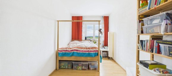 4 rooms Duplex in Wels, Austria No. 129594 30