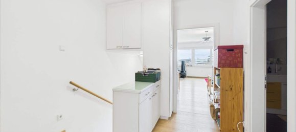 4 rooms Duplex in Wels, Austria No. 129594 17