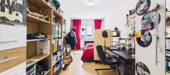 4 rooms Duplex in Wels, Austria No. 129594 26