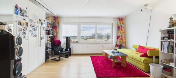 4 rooms Duplex in Wels, Austria No. 129594 18