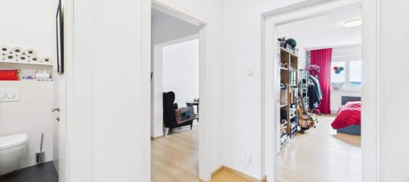 4 rooms Duplex in Wels, Austria No. 129594 24