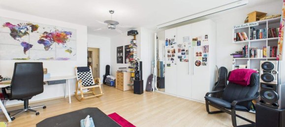 4 rooms Duplex in Wels, Austria No. 129594 20