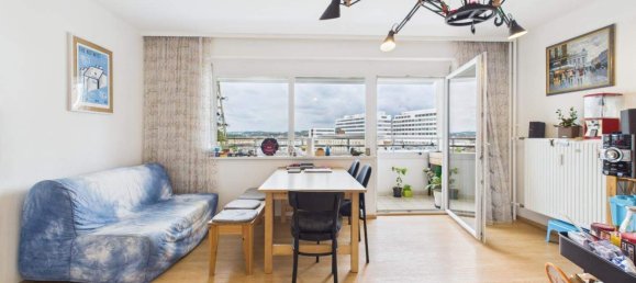 4 rooms Duplex in Wels, Austria No. 129594 6