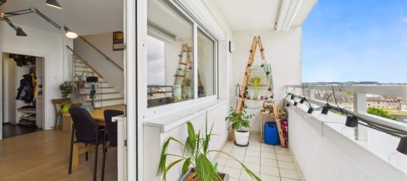 4 rooms Duplex in Wels, Austria No. 129594 7