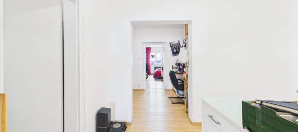 4 rooms Duplex in Wels, Austria No. 129594 21