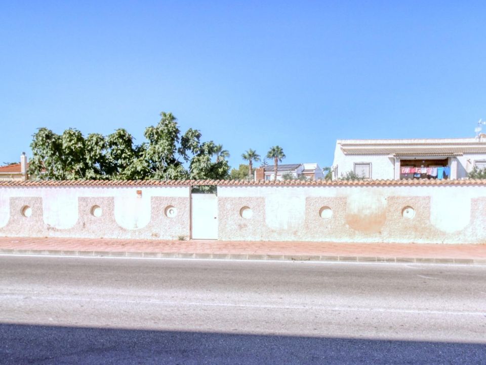 500m² Land in Ciudad Quesada, Spain No. 274637