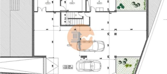 Terreno en Sao Bras de Alportel, Portugal 397 m² No. 155491 17