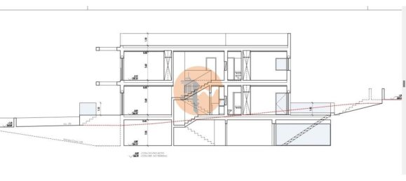 Terreno en Sao Bras de Alportel, Portugal 397 m² No. 155491 49