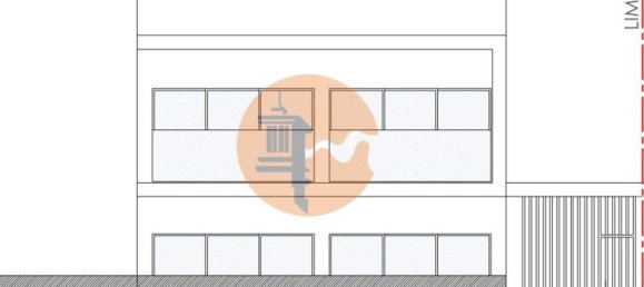 Terreno en Sao Bras de Alportel, Portugal 397 m² No. 155491 57